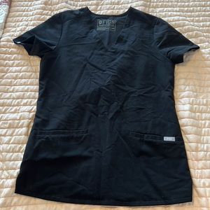 FIGS XXS 2 Pocket Scrub Top